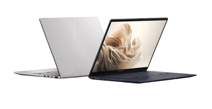 ASUS Zenbook 14 มีประสิทธิภาพอัพเกรดจากรุ่นก่อนหน้าอย่างไรบ้าง