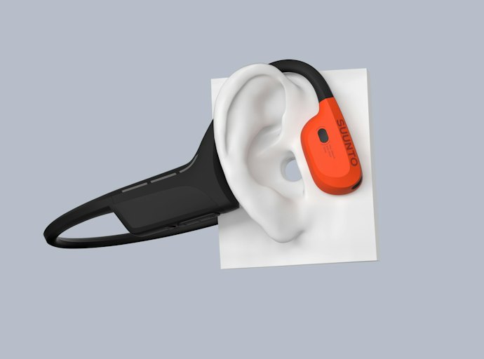 เลือกหูฟัง Bone Conduction ที่มีฟีเจอร์เสริมประสิทธิภาพการใช้งาน