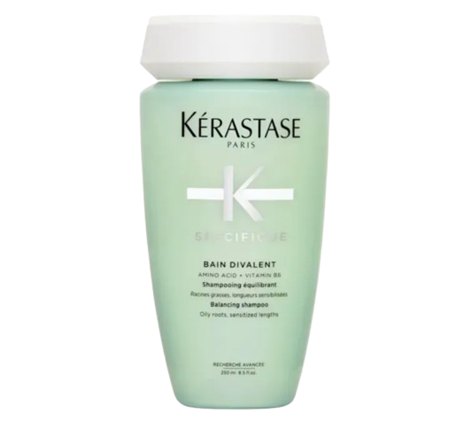 เลือกแชมพู Kerastase ให้เหมาะกับสภาพหนังศีรษะ