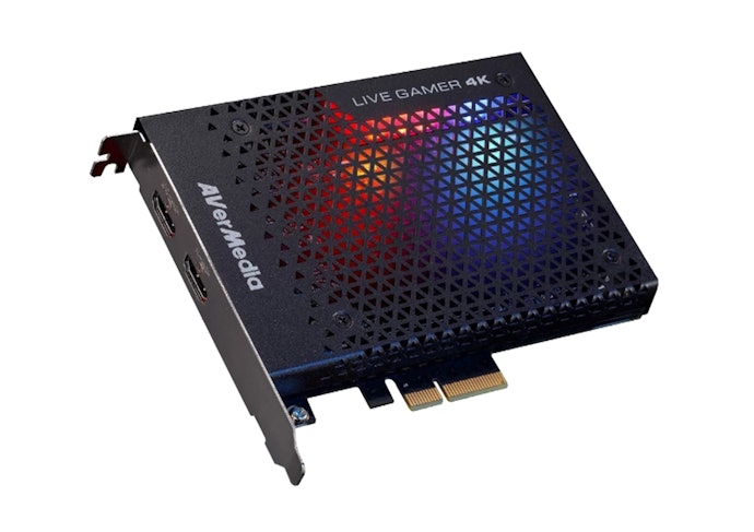 การติดตั้ง Capture Card ก็ส่งผลต่อประสิทธิภาพการสตรีมเช่นกัน