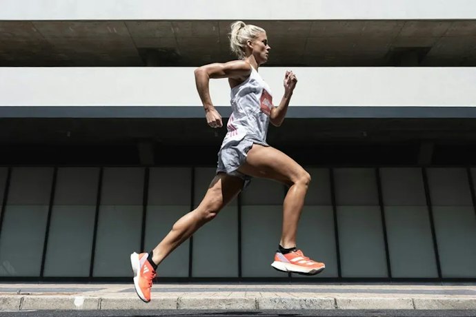 เลือกรองเท้าวิ่ง Adidas จากเทคโนโลยีใหม่ ๆ ช่วยเสริมประสิทธิภาพในการวิ่ง