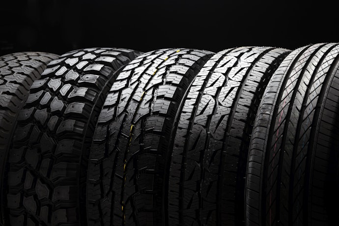 เลือกจากประเภทของยาง GOODYEAR