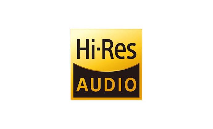 เลือกหูฟังที่มีสัญลักษณ์ Hi-Res Audio และรองรับย่านความถี่ (Frequency Response) 40,000 Hz ขึ้นไป