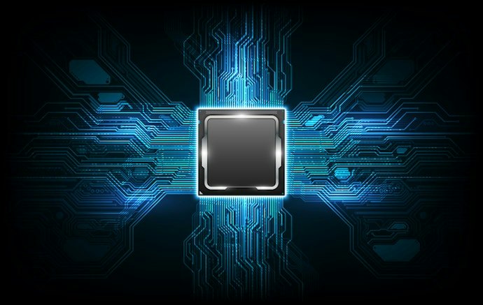 ตรวจสอบชิปประมวลผลและการรองรับ Codec วิดีโอ