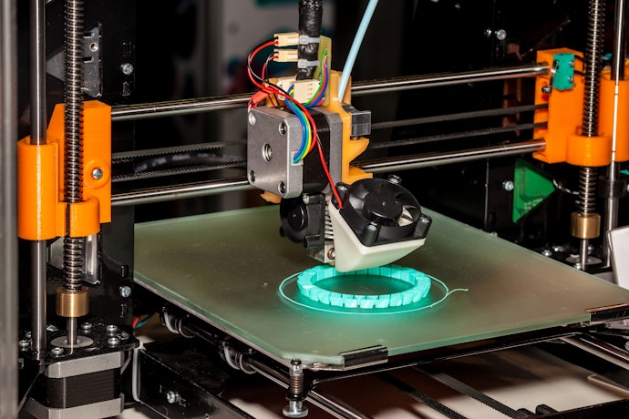 ตรวจสอบว่า 3D Printer รองรับการพิมพ์ลงบนวัสดุประเภทใด
