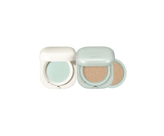 เน้นเครื่องสำอางแต่งหน้า เลือก Laneige คุชชั่น หรือ Skin Veil Base EX