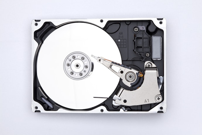 เลือกความจุของ Internal Hard Disk ให้สอดคล้องกับลักษณะการใช้งาน
