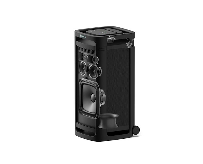 ตรวจสอบไดรเวอร์ของลำโพง SONY ให้เหมาะกับการใช้งาน