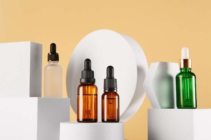 เลือกขนาด Face Oil ให้เหมาะสมกับการใช้งาน