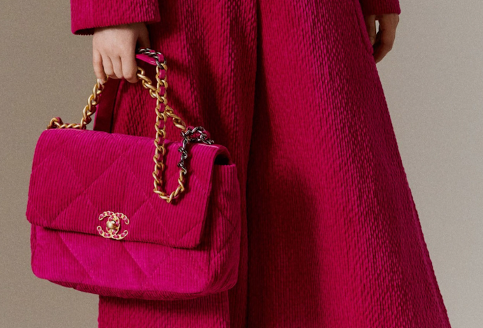 เลือกกระเป๋า Chanel ใบแรกที่คุ้มค่าแก่การลงทุน