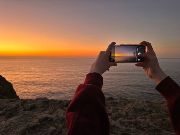 เลือกที่มีเลนส์ Ultra-Wide, Telephoto หากถ่ายมุมกว้างหรือต้องการซูมใกล้