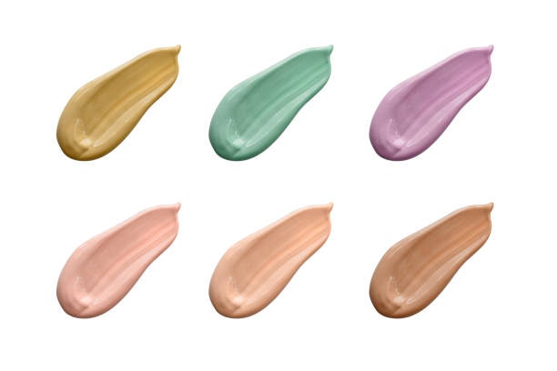 เลือกโทนสีไพรเมอร์ให้เหมาะกับสีผิวตนด้วยเพื่อลดปัญหาสีผิวไม่สม่ำเสมอ