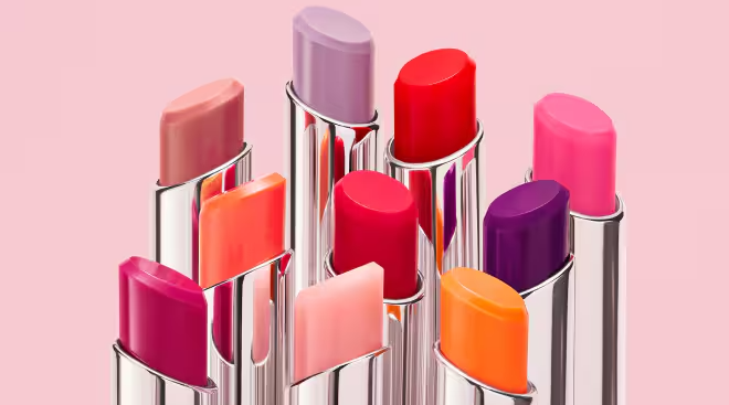 เลือกลิป MAC ตามเฉดสีที่เหมาะกับโทนแต่งหน้าและสีผิว