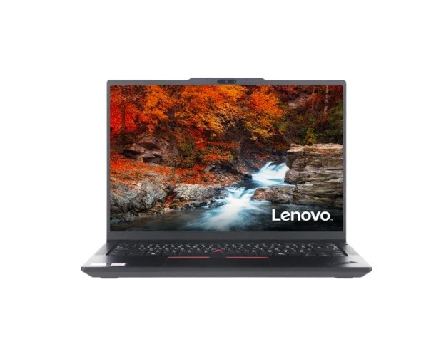 สำหรับงานธุรกิจ ใช้ในออฟฟิศ เลือก Lenovo ThinkPad หรือ ThinkBook