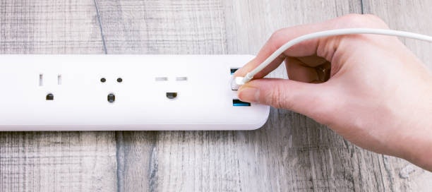 รองรับเครื่องใช้ไฟฟ้าหลายประเภท แนะนำปลั๊กไฟ USB อเนกประสงค์