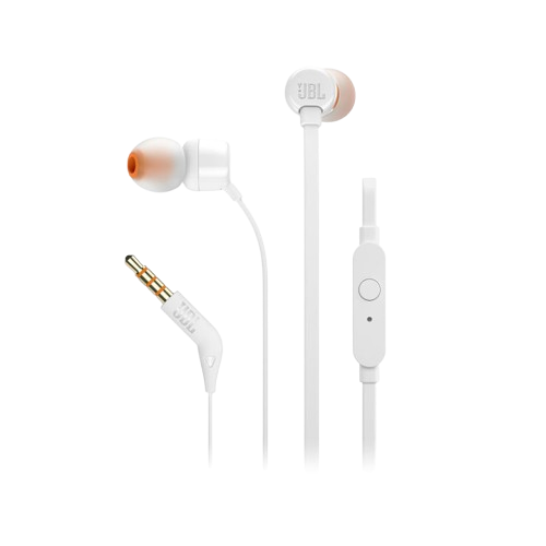 เลือกประเภทหูฟัง JBL แบบมีสายหรือไร้สายได้ตามความต้องการ