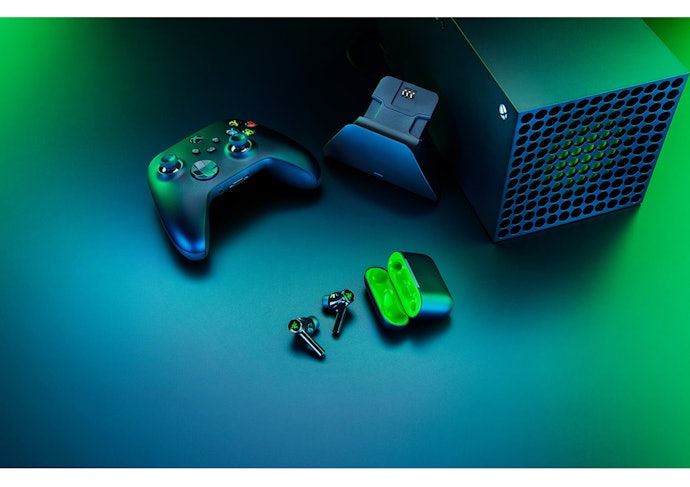 เลือกหูฟัง Razer จากลักษณะของหูฟังให้เหมาะสมกับการใช้งาน