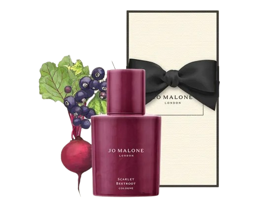 ต้องการกลิ่นพิเศษที่ไม่ซ้ำใคร แนะนำ Jo Malone รุ่น Limited Edition