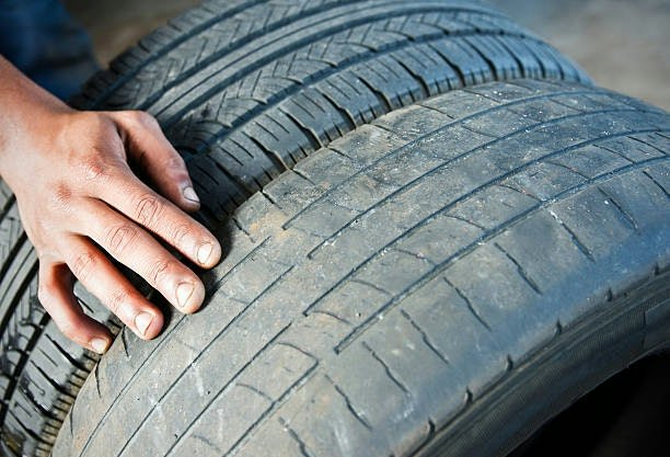 ตรวจสอบค่า Tread Wear ของยางรถยนต์ ส่งผลต่อความคงทน