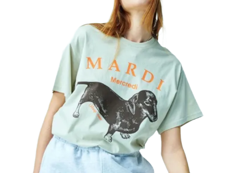 เลือกจากดีไซน์หรือลายของเสื้อ Mardi