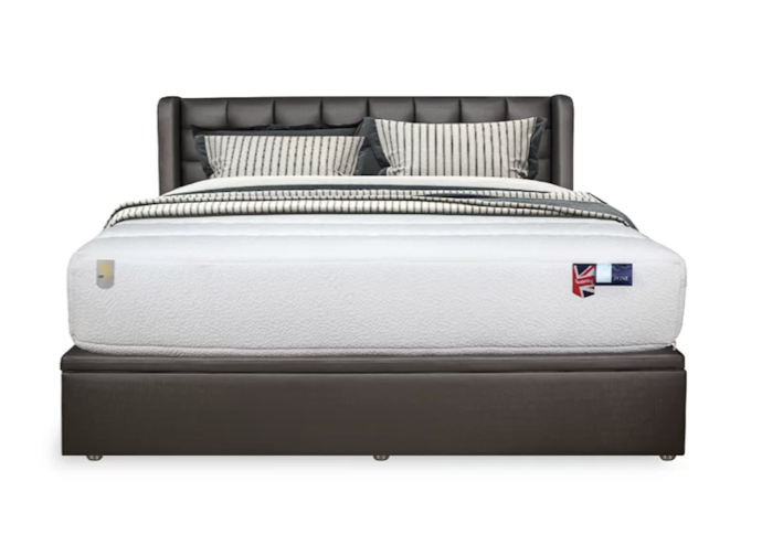 พิจารณาที่นอน Slumberland ได้ตามงบประมาณ ตั้งแต่ราคา 10,000 - 50,000 บาทขึ้นไป