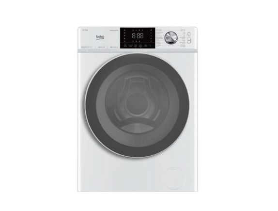 ต้องการเครื่องซักและอบในเครื่องเดียว เลือกเครื่องซักผ้า Beko WDW Series