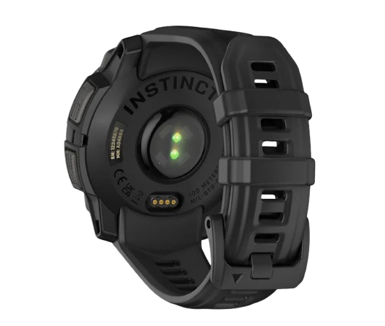 สรุป : Garmin Instinct 3 เหมาะกับสายลุยที่ต้องการฟีเจอร์ติดตามสุขภาพที่แม่นยำและทนทานสูง