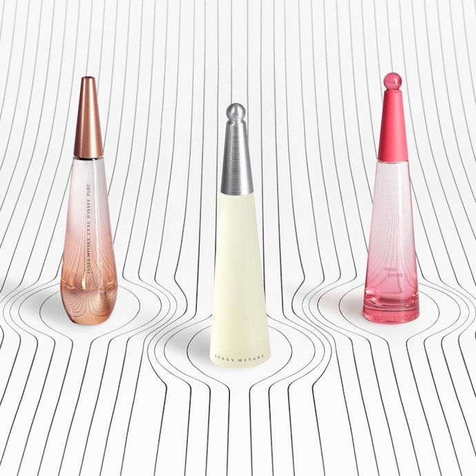 เลือกน้ำหอม Issey Miyake จากประเภทของน้ำหอม