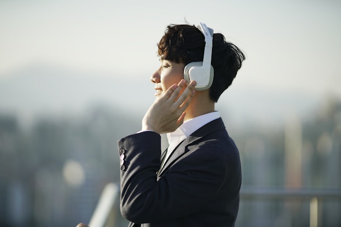 เลือกหูฟังไร้สาย JBL ที่มีระบบ Noise Cancelling เพื่อการฟังที่ดีกว่า