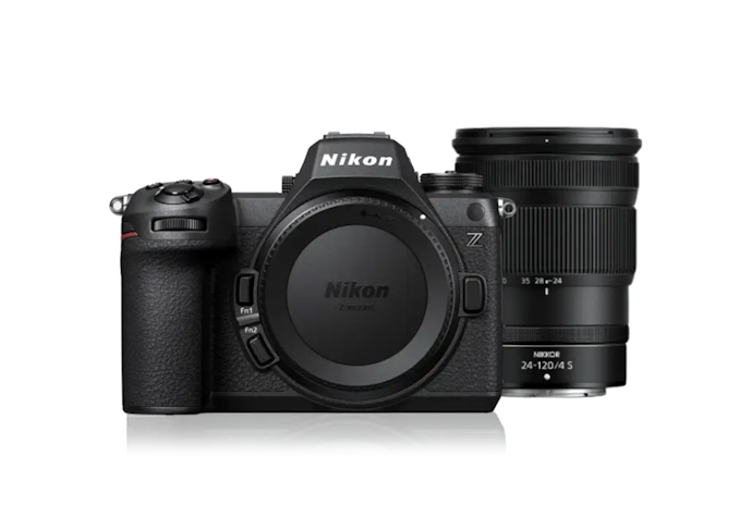 พิจารณาจากงบประมาณให้เหมาะสมกับกล้อง Nikon ที่ต้องการใช้
