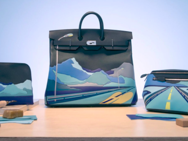 อยากเป็นเจ้าของกระเป๋า Hermès ต้องทำอย่างไรบ้าง