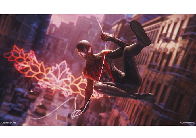ควรตรวจสอบว่าเกม PS5 มีประสิทธิภาพการนำเสนอระดับใด
