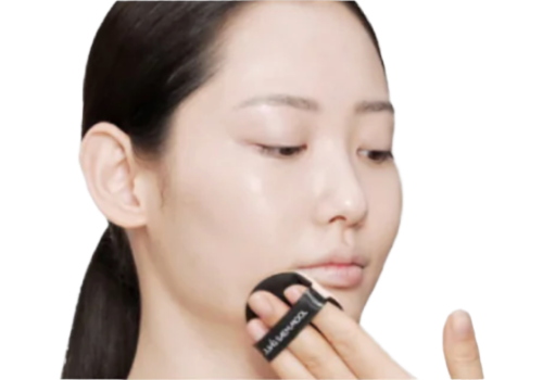 เลือกจากระดับการปกปิดผิวที่ต้องการ