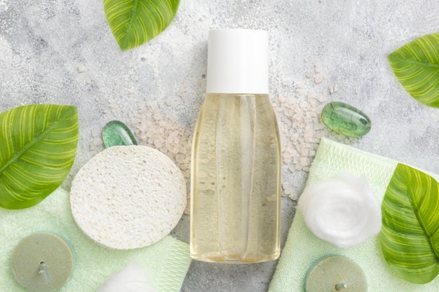 เลือก Micellar Water ที่มีค่า pH เหมาะสม