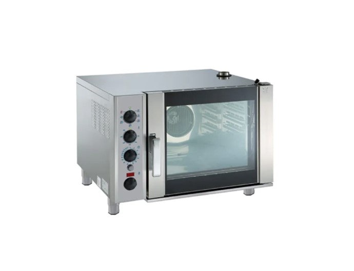 เลือกเตาอบ Convection ที่ควบคุมอุณหภูมิได้แม่นยำ
