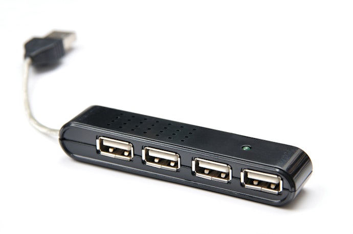 เลือก USB HUB จากประเภทให้เหมาะสมกับรูปแบบการใช้งาน