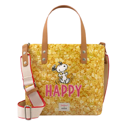 Cath Kidston x Peanuts