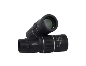 เลือกช่วงอัตราขยาย (Magnification) ที่เหมาะกับผู้ใช้งาน