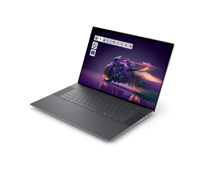 หากเน้นการประมวลผลสูง สำหรับครีเอเตอร์ เลือก DELL Pro / Plus / Premium