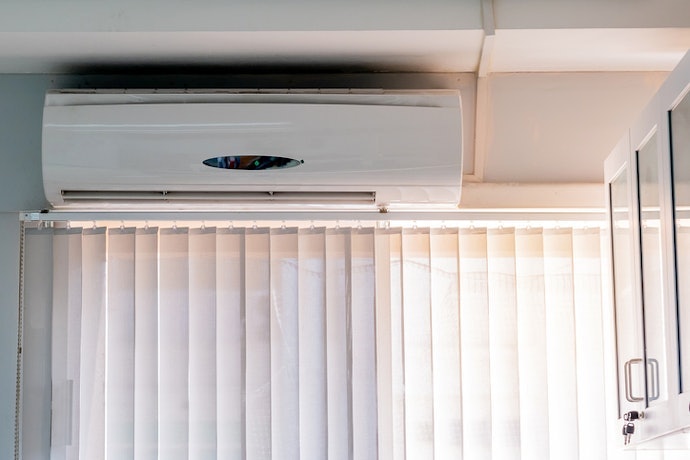 แอร์ Inverter ติดผนัง : เหมาะกับห้องทั่วไป