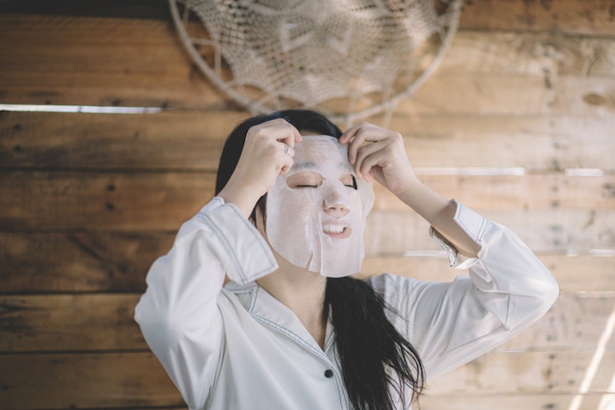 Mask : ฟื้นฟูผิวให้กลับมาเปล่งปลั่งในระยะเวลาอันสั้น