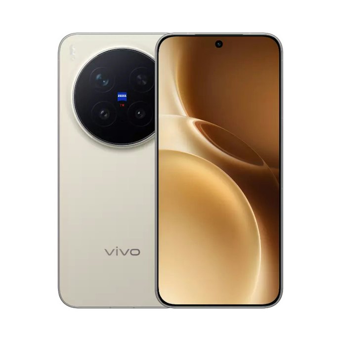vivo X Series : เหมาะสำหรับสายถ่ายภาพและคอนเทนต์ครีเอเตอร์