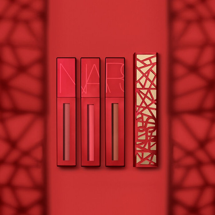 ลิปจิ้มจุ่ม (Liquid Lipstick)