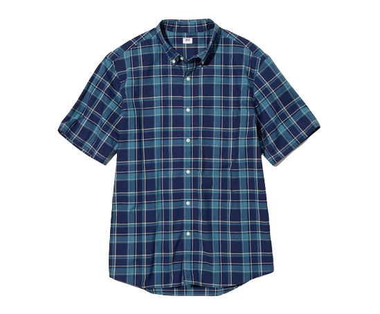 เสื้อเชิ้ตสำหรับใส่สบาย ๆ ในวันหยุด