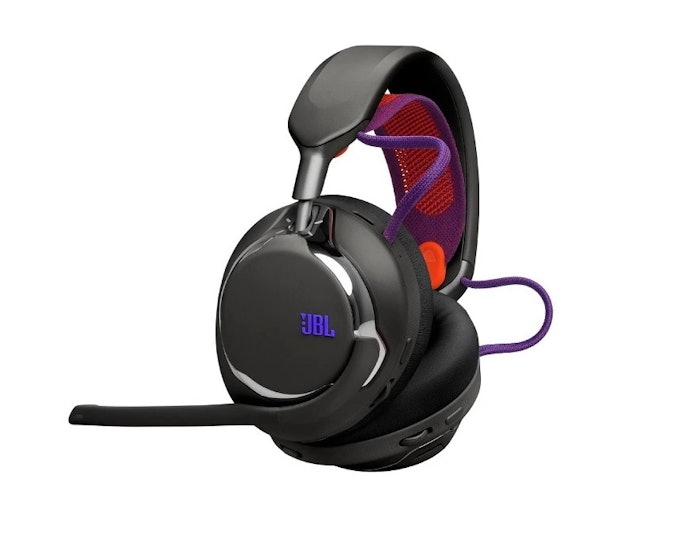 หากต้องการใช้เล่นเกมโดยเฉพาะ เลือก JBL Quantum