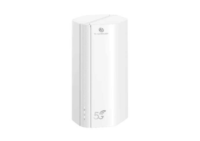 เราเตอร์ใส่ซิม 5G แบบภายนอก สำหรับพื้นที่ห่างไกลจากเสาสัญญาณค่ายมือถือ