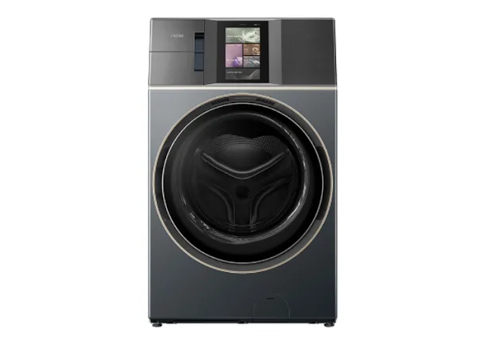 สำหรับการใช้งานครบครัน เลือกเลือกเครื่องซักผ้า Haier ในกลุ่มเครื่องซักอบผ้า