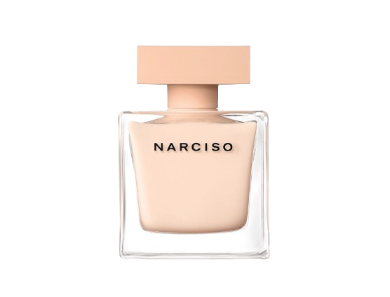 ชอบกลิ่นแป้งหวาน ให้ลุคอ่อนโยน เลือกโทน Floral Fruity หรือ Vanilla Powdery
