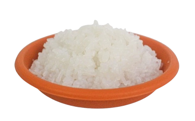 ข้าวบุกสด เหมาะสำหรับผู้ที่ต้องการความรวดเร็วในการทำอาหาร