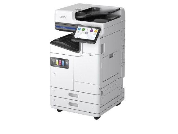 Epson WF Series : เหมาะกับสำนักงาน
